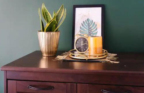 Pass the Keys Stylish Modern 3 bed house with Parking - Foto 29