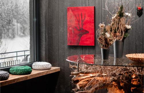 Black Forest Lodge - Photo 32