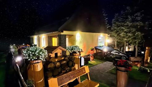 Ferienwohnung-direkt-am-Skihang mit Sauna - Foto 4