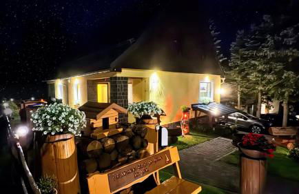 Ferienwohnung-direkt-am-Skihang mit Sauna - Foto 4