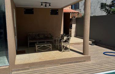 Seasonal house in Barra do Pojuca com 3 quartos e 4 banheiros, dentro de Condomínio - Foto 27