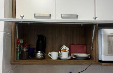 Apto perto Consulado EUA - Iguatemi - Zona Norte - Foto 8