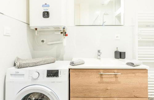 Charmant T2 - Clermont Ferrand - Foto 28