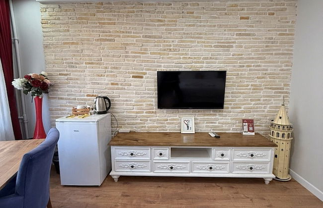 GV Suites Galata - Foto 43