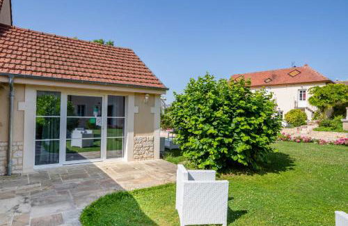 L'Escale de Jules et Lily - Foto 65