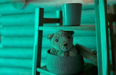 Gîte avec piscine & Spa - La Sacristie - Foto 28