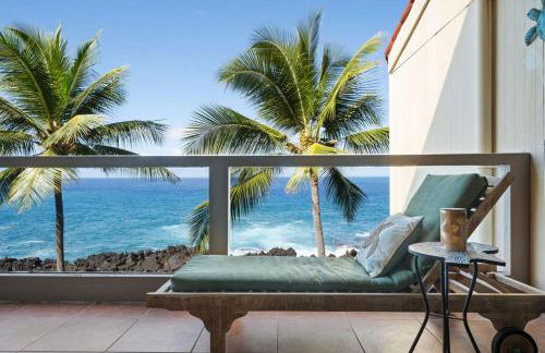 Kona Surf & Racquet 1-305 by Casago Kona - Luxury Oceanfront & Fun - Foto 66