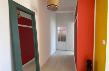 Centre Historique - Photo 4