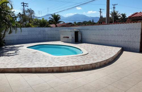 Casa de praia Boracéia - Foto 11