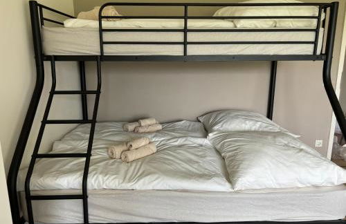 Scheunenwohnung in der Natur - Foto 24