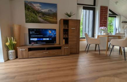 Tourenblick - Ferienwohnung an den drei Kaiserbergen - Foto 5