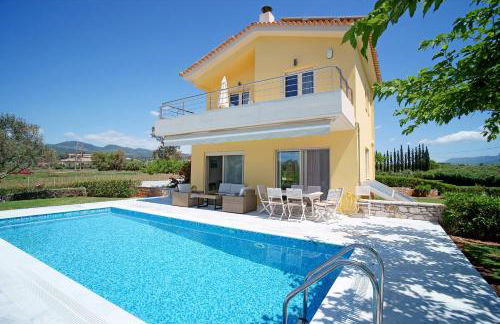 Dimitras Villas - Foto 83