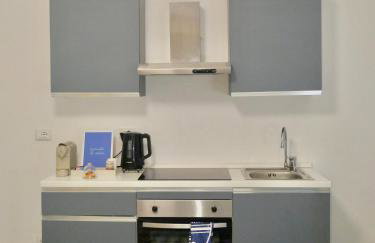 Il Pesciolino Blu Apartment - Foto 4