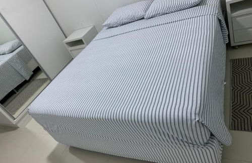 Cobertura com jacuzzi e churrasqueira privada - Praia dos Ingleses - Foto 33