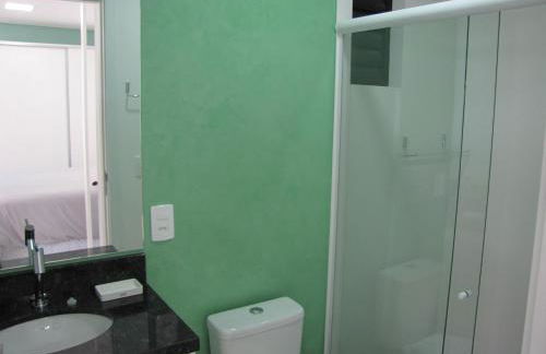 RCM Vilas - Studio Forest 406 - Foto 15