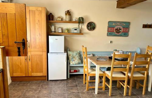 Cowshed - Cosy Cottage - Foto 11