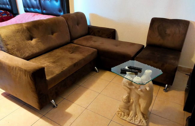 Apartamento Céntrico Vive El Pulsar De La Ciudad - Foto 5