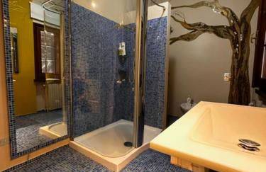 Casa Vacanza Indipendente Cascina Cremasca with pool - Foto 12