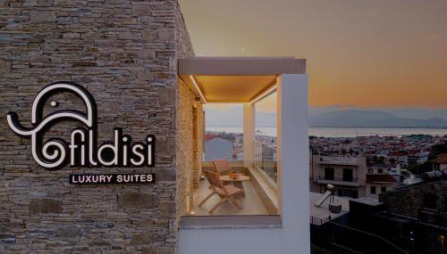 Fildisi luxury suites - Foto 5