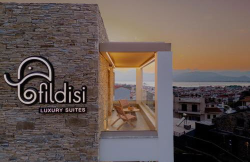 Fildisi luxury suites - Foto 5