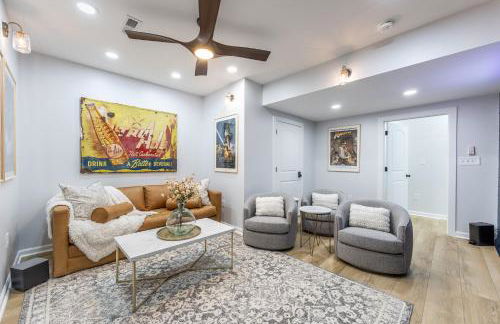 Peak Retreat Private Luxury A-Frame for Couples - Foto 69