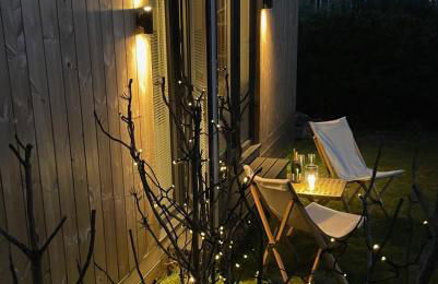 Redland Retreat, Cosy Garden Studio for 2 - Foto 19