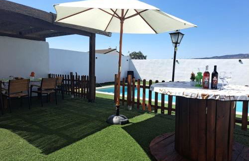 Magnificent villa: 2 private pools, BBQ, garden & parking. 13 per. In Padul - Foto 48