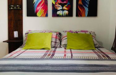 Casas Aconchegantes Temporada - Foto 69