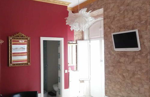 Legendary Bay - Suite Temática - Foto 45