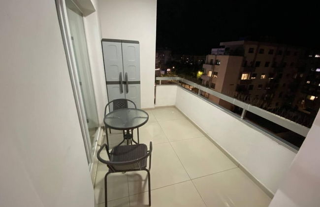 Seabreeze City Center Flat No 4 - Foto 28