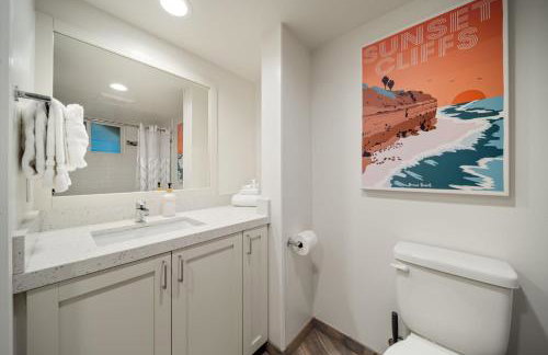 Ocean Beach Cottage with Views - Foto 16