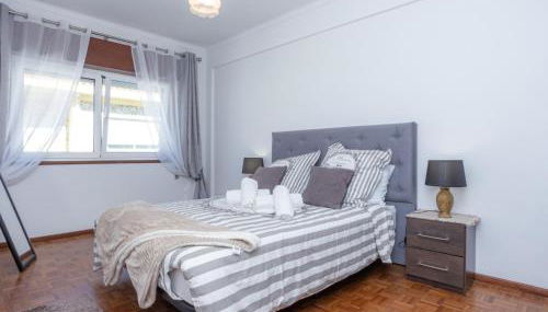 Figueira Casino Center Apartment - Foto 3