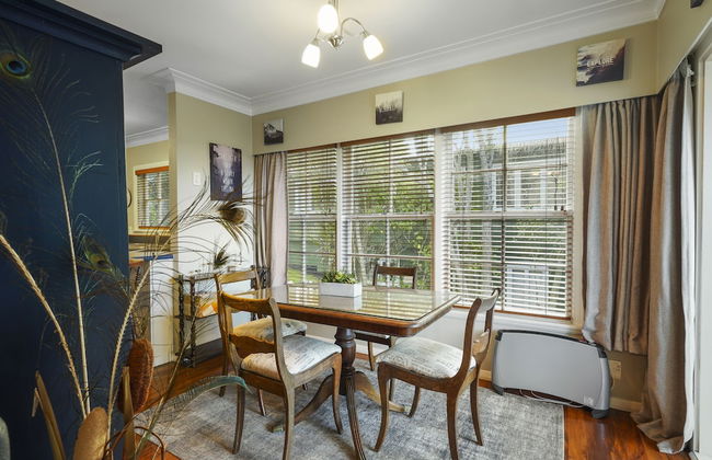 Kohi Family Home- Netflix & Gardens View - Foto 11