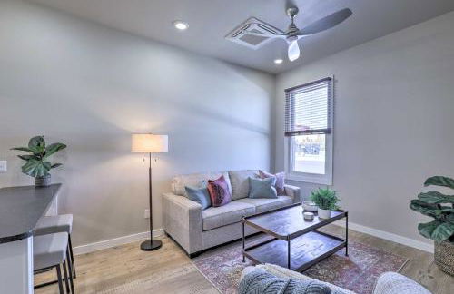 Centrally Located San Marcos Unit with Parking! - Photo 11