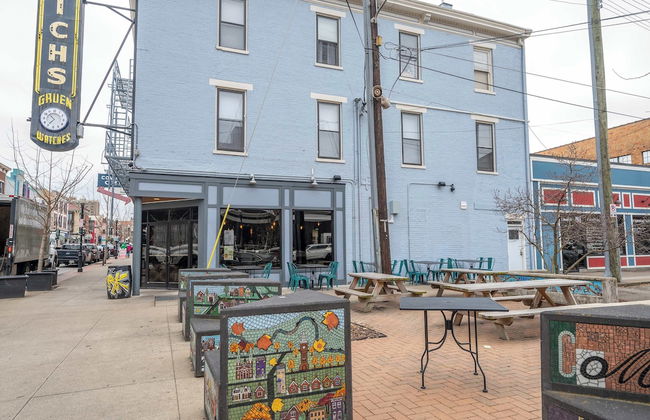 The Heart of Madison Suites - Foto 38