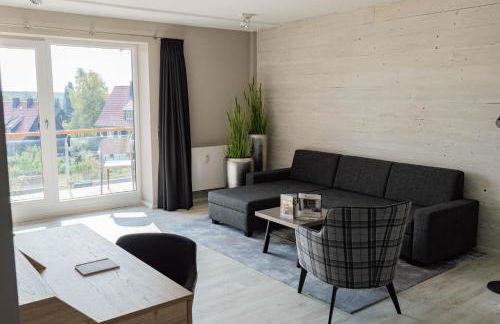 StrandBerg's Auberge Chalet Residences - Foto 10