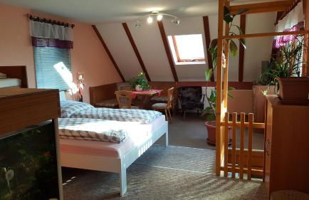 Ferienhaus Am Kirchberg - Foto 18