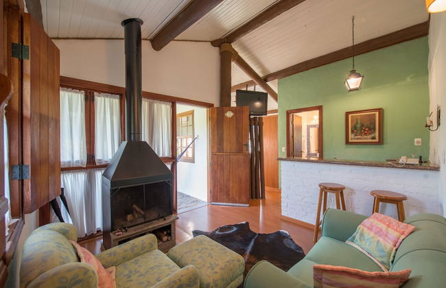 Hotel Fazenda Capoava - Photo 27