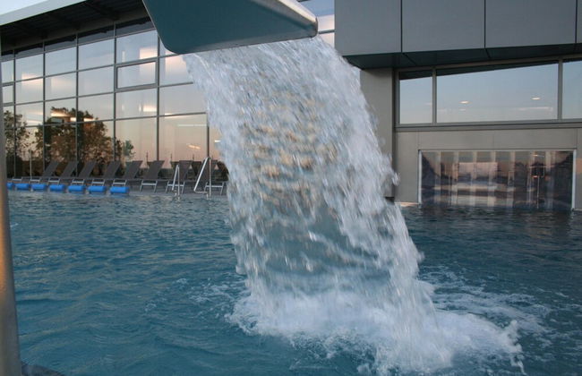 Ferienhaus im Ostseeresort Dampland in Perfekter Lage - Foto 50