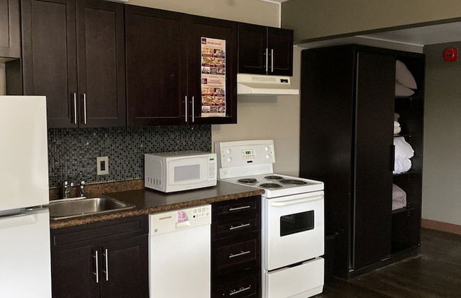 Norman Bay Inn - Foto 13