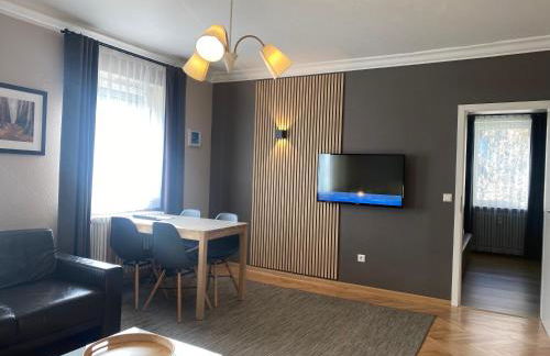 S-VILLA Apartments im Schwarzwald - Foto 76