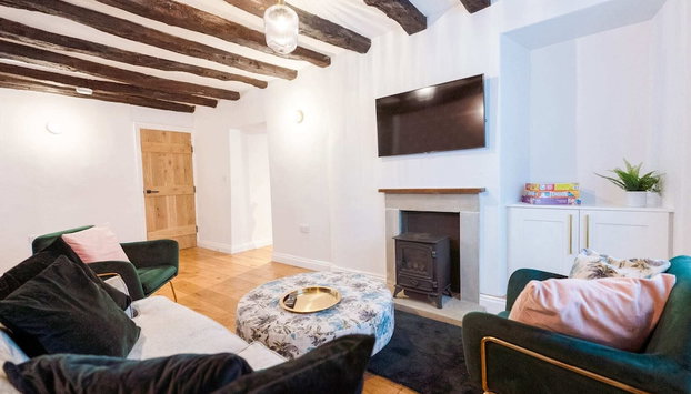 Host & Stay - Iris Cottage - Foto 2, Imagen principal