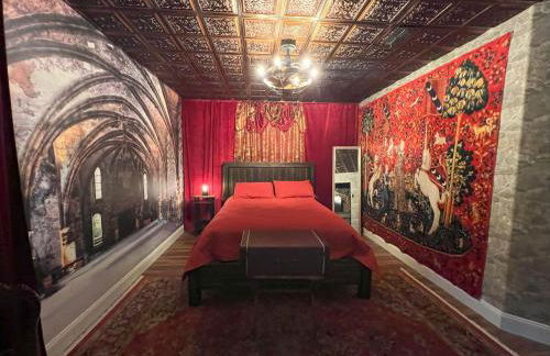 Magical Castle Near Theme Parks - Foto 56