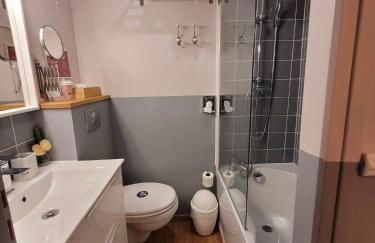 Péniche Amboise Maison d'Hôtes Flottante Toulouse Centre - Foto 43