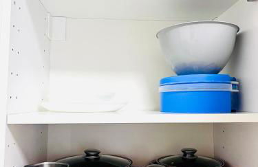 Roxy House Sesto San Giovanni 300mt MetroRondó - Foto 16