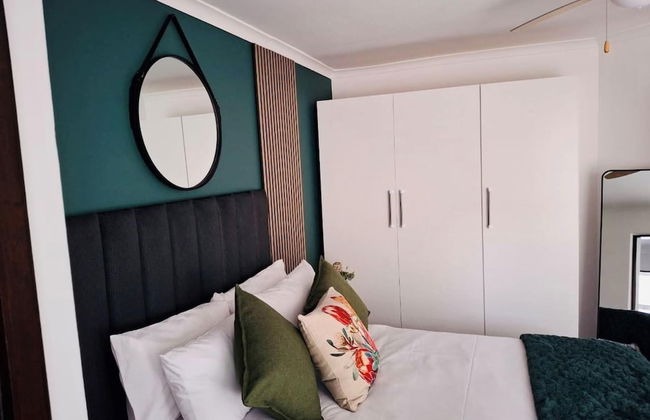 Dee-ones at Witboom With Pool - Photo 3