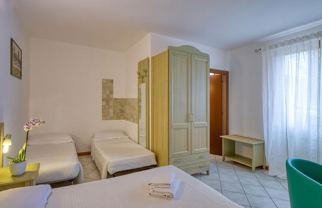 Villa Camporosso - Foto 17