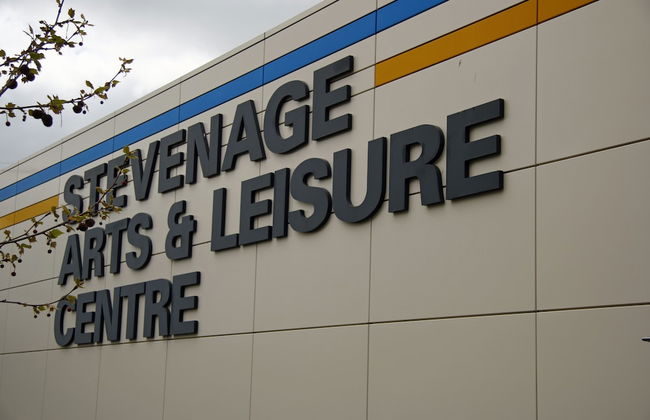 Stevenage Apartments - Foto 29