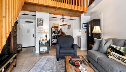 Mountain Inn Lodge 86 with Wintergreen Advantage - Foto 2