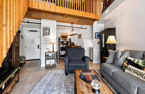 Mountain Inn Lodge 86 with Wintergreen Advantage - Foto 2